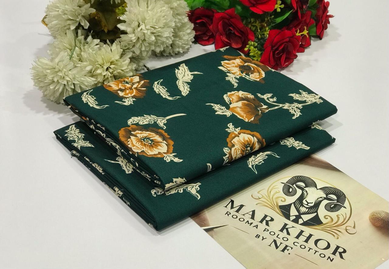 2 Pc Polo cotton - With 100% Guaranteed