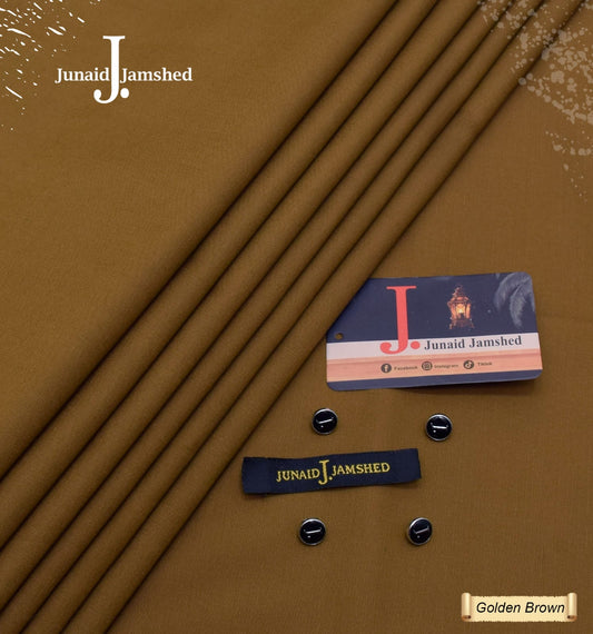 J. Junaid Jamshed wash and Wear Boski