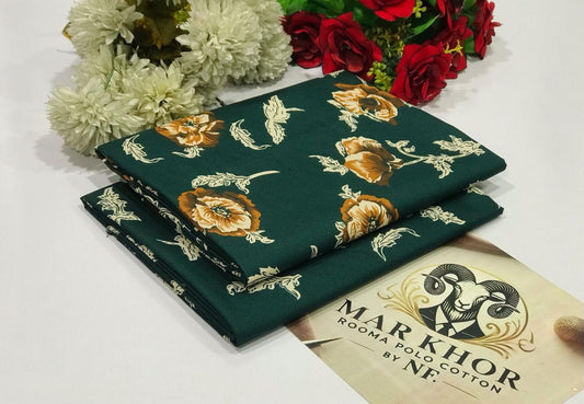 2 Pc Polo cotton - With 100% Guaranteed
