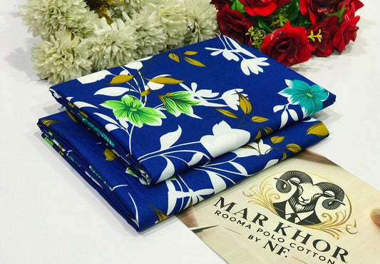 2 Pc Polo cotton - With 100% Guaranteed