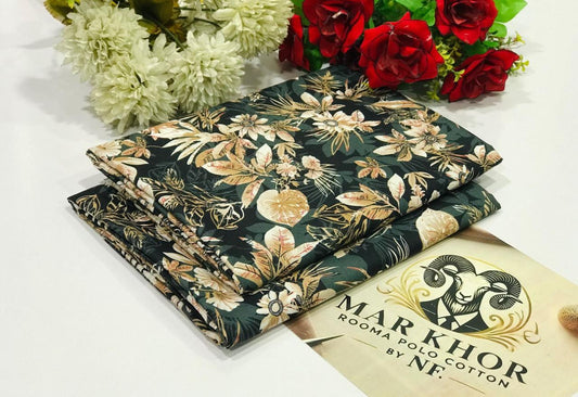 2 Pc Polo cotton - With 100% Guaranteed
