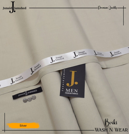 J. Junaid Jamshed wash and Wear Boski