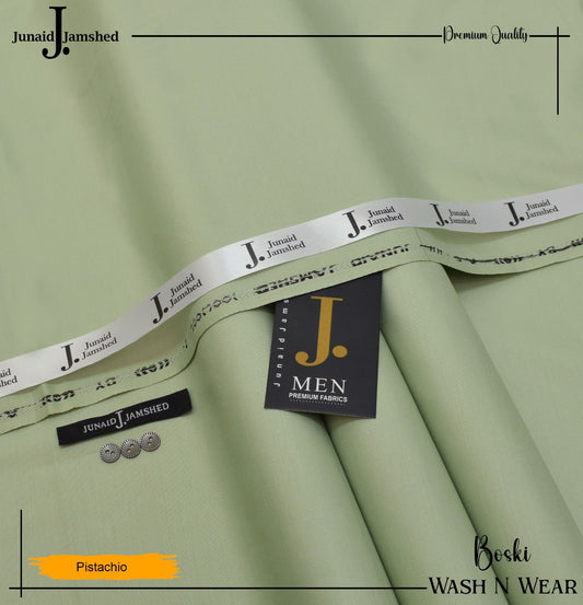 J. Junaid Jamshed wash and Wear Boski