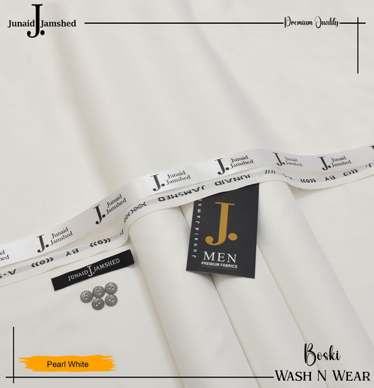J. Junaid Jamshed wash and Wear Boski