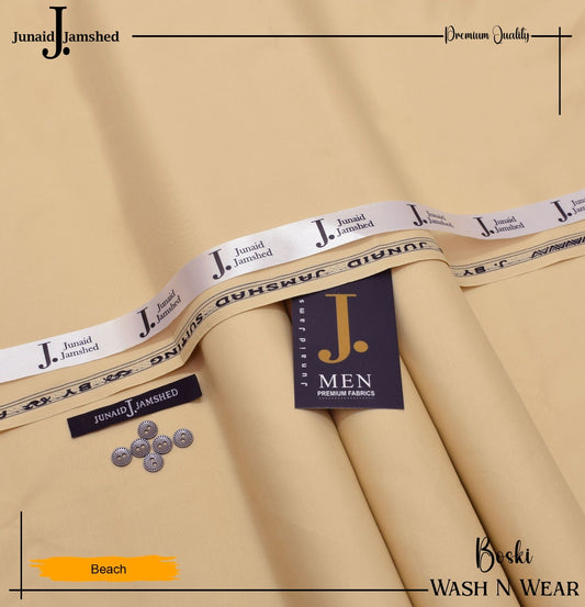 J. Junaid Jamshed wash and Wear Boski