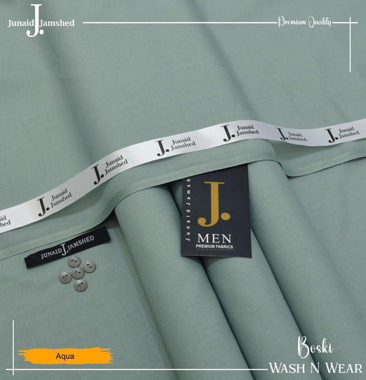 J. Junaid Jamshed wash and Wear Boski