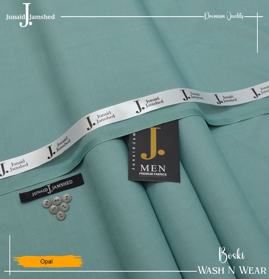 J. Junaid Jamshed wash and Wear Boski