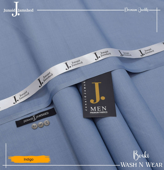 J. Junaid Jamshed wash and Wear Boski
